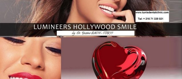 Sourire-hollywood
